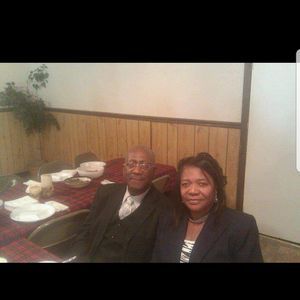 Meet your Posher, Willie